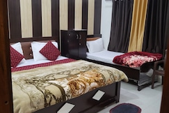 Naavagat Hotels and Resort, Ayodhya