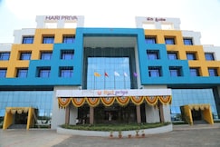 Hotel Haripriya, Badami