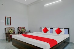 OYO Flagship Archana Paying Guest House, Varanasi