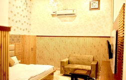 Premium AC Double Room
