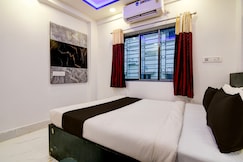 Hotel O Brothers Inn, Kolkata