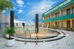 New Annapurna Plaza, Mandarmani