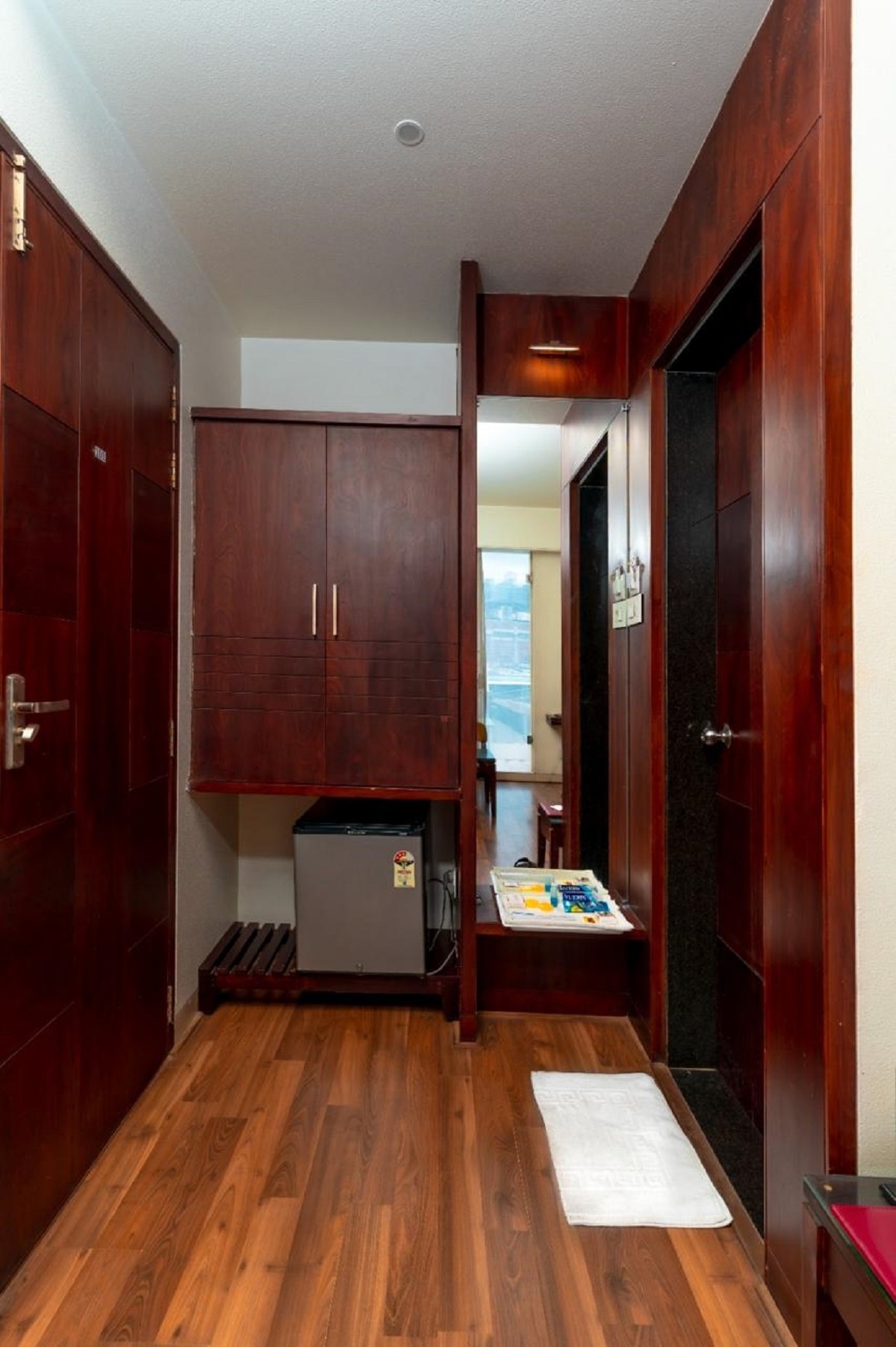 Hotel Chaitali ( Pure Veg ) 4