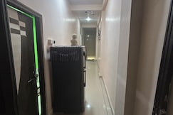 Sagar guest house, Sagar