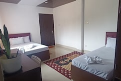 The Eartha Solitude, Cherrapunji