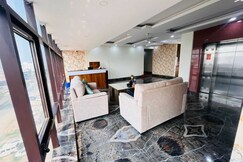 Hotel O Maple Inn and Banquet, Patna