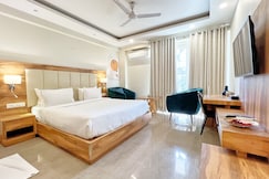 Hotel Golf View Suites Golf Course Road, Gurgaon