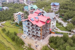 Tree Valley By Terraa Hotels (Centrally Air Conditioned), Manali