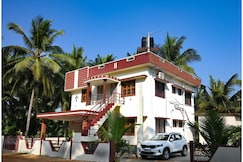 Happy Homestay Malpe, Udupi