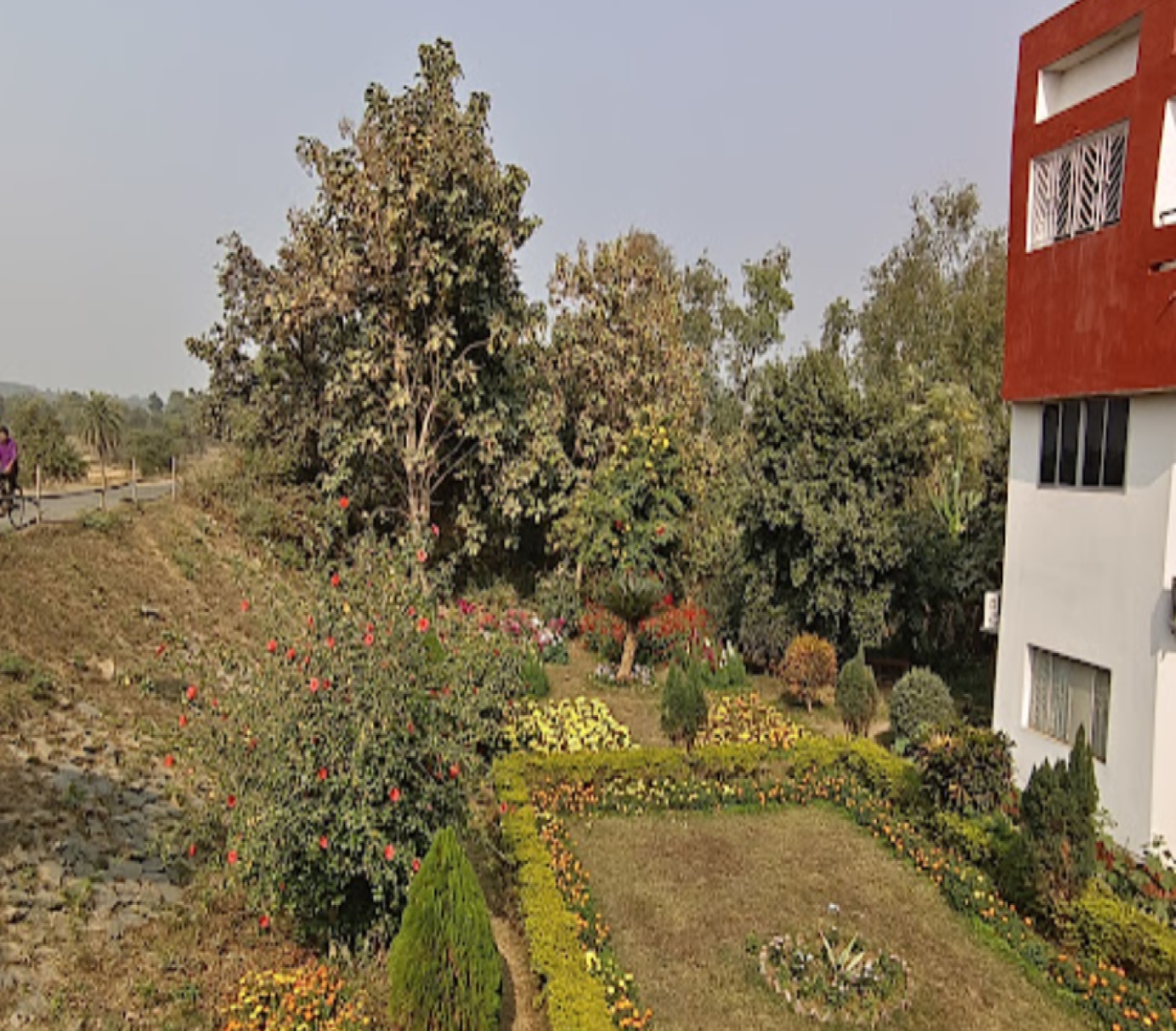 Hotel Aparajita - Tap to explore photos