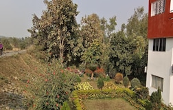 Outdoors