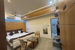 Hotel Sky Vilaa, Talaja