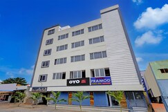 Hotel O PRAMOD GUEST INN, Rajampet