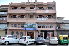 Hotel Sangam, Jaipur
