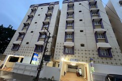 Sri Venkateswara 1BHK, 2BHK Homestay, Tirupati