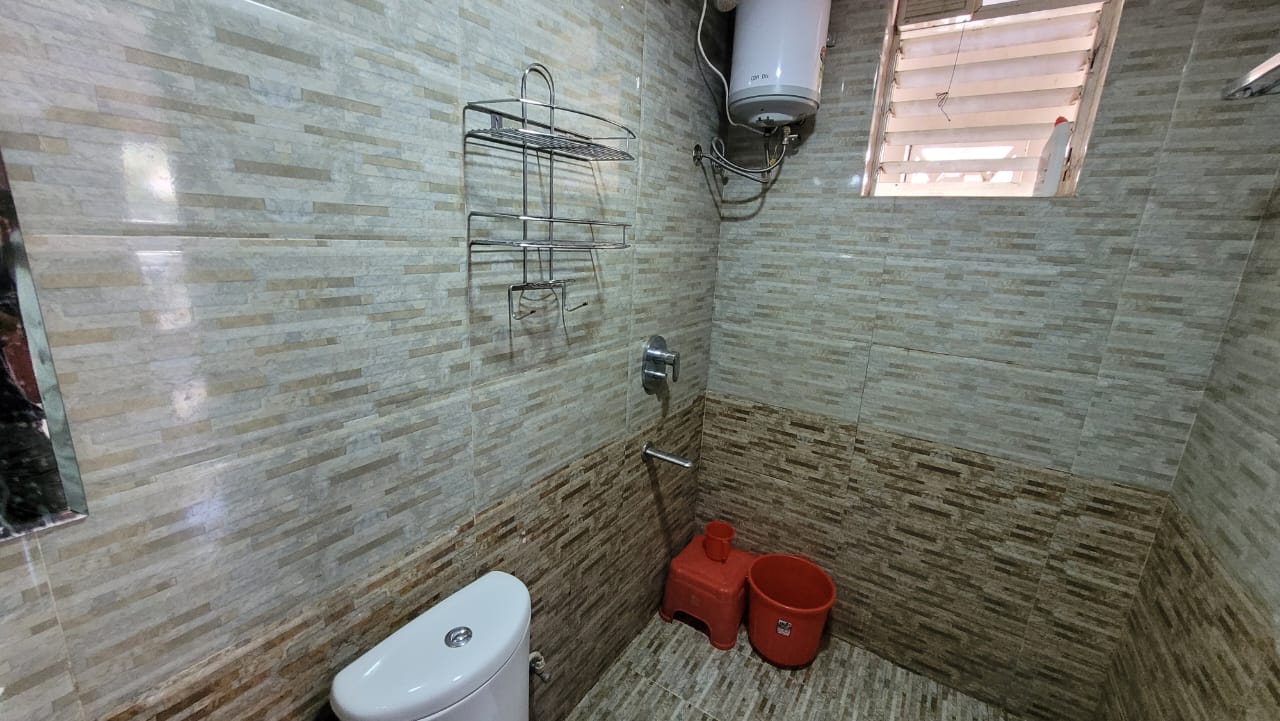 Private Apartment Candolim - Tap to explore photos
