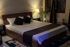 Sangam Nest Entire 2R apartment with Garden, Prayagraj