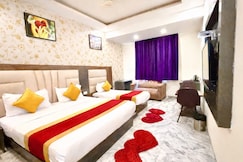 Smart Lax Hotel At Delhi Airport, Delhi