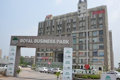 Myst Luxury Stays, Mohali