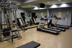 Staybridge Suites HOUSTON STAFFORD - SUGAR LAND, Fort Bend