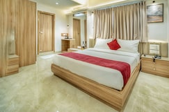 The Grand Murli Hotel, City Light Road, Surat