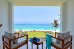 Diamonds Leisure Beach & Golf Resort in Diani Beach, Malindi