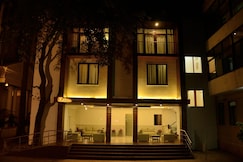 Ketan Hotel, Pune