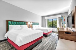 Hampton Inn Zion Crossroads Gordonsville, Louisa