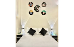 Holy River Stays-Dream Catcher