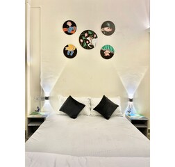 Holy River Stays-Dream Catcher