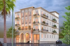 The Saffron Anandamvillas, Kurukshetra