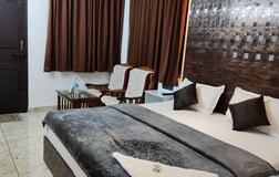 Suite Room with Non AC