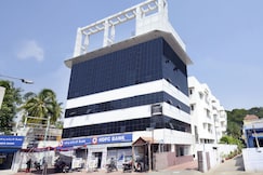 Horizon Heights Serviced Apartment, Coimbatore