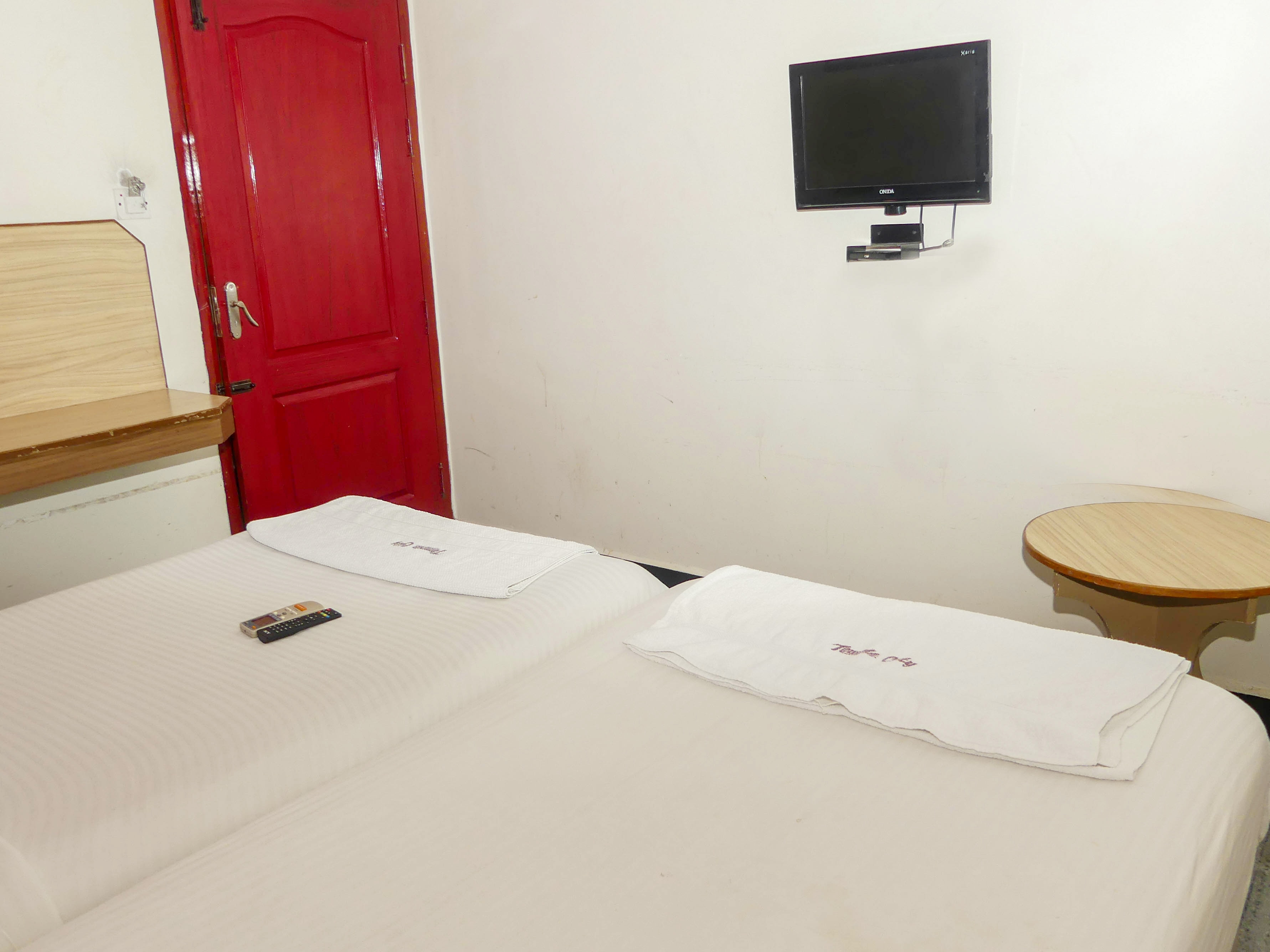 Hotel Temple City Madurai - Tap to explore photos