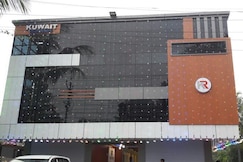 KUWAIT RESIDENCY, Changanassery