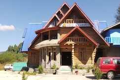 Siiro Resort, Itanagar