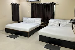 Archie Oasis, Bhubaneshwar