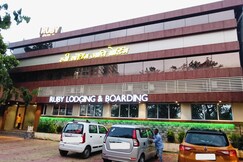 Ruby Lodging and Boarding, Karjat