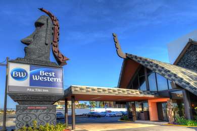 Best Western Aku Tiki Inn - Tap to explore photos