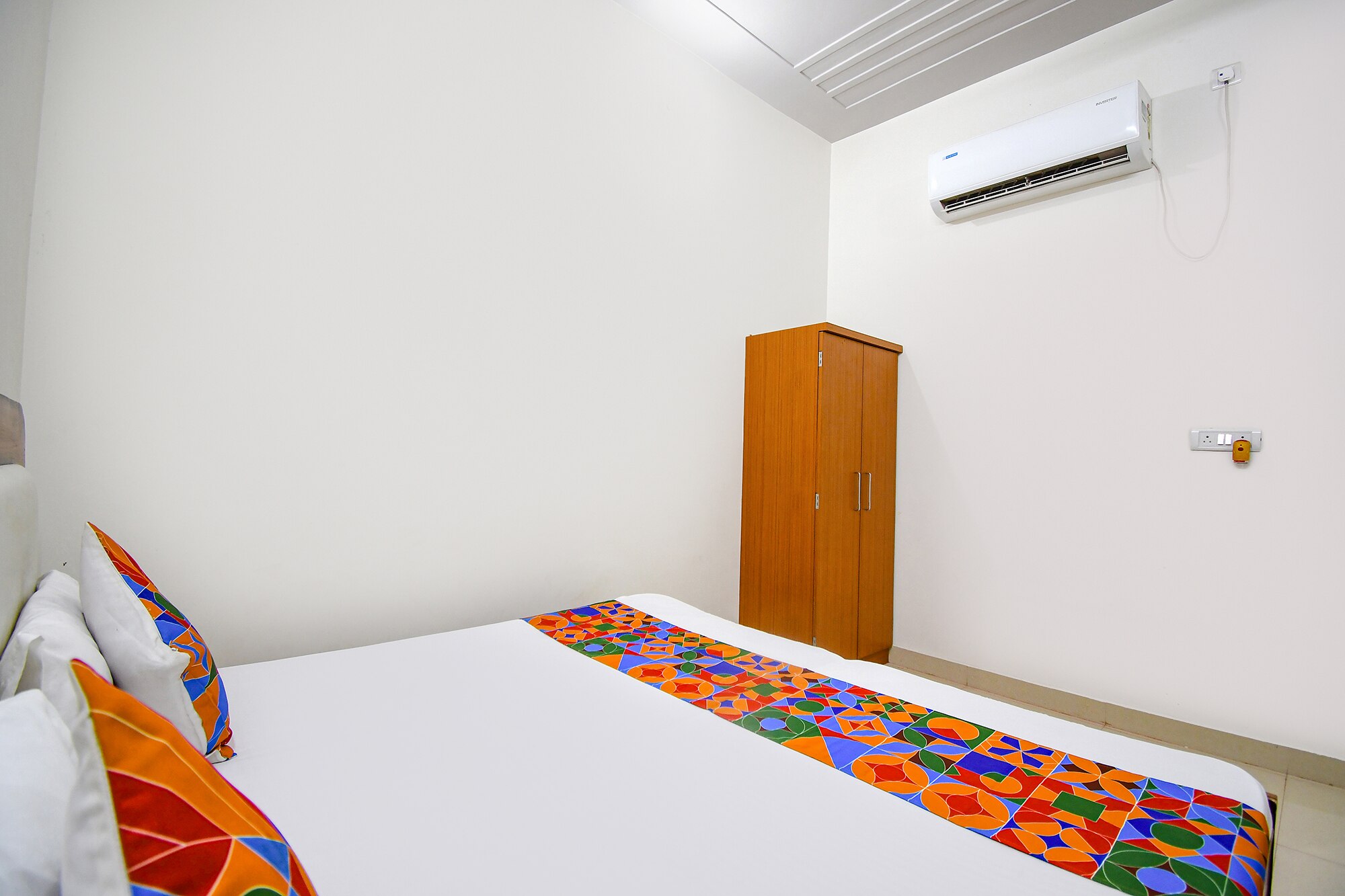 FabHotel Jayaditya Palace - Tap to explore photos