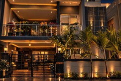 Rainbow Prime Inn, Vizag, Visakhapatnam