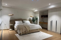 Luxury Duplex Jacuzzi Skyline Projector, Gurgaon