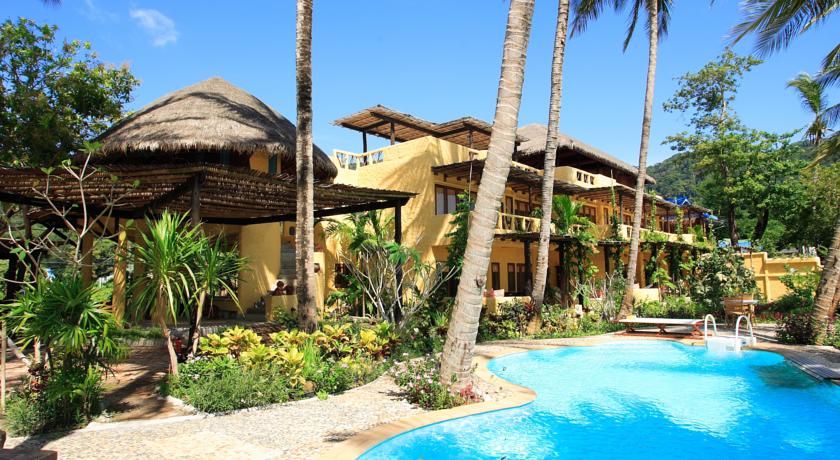 Vacation Village Phra Nang Lanta - Tap to explore photos