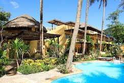 Vacation Village Phra Nang Lanta, Phi Phi