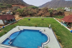 Orchard Hills Resorts, Pushkar
