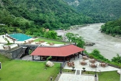 Aloha Luxury Apartments on Ganges By RC, Rishikesh