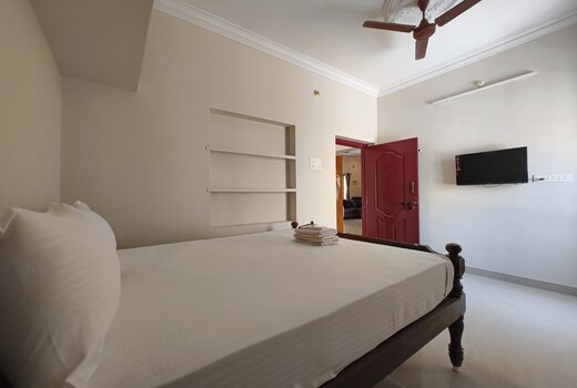 EESHA's Villa - Rameswaram
