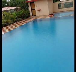 Swimming Pool 1