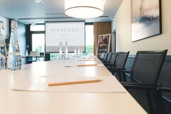 Mercure Metz Centre, Bas-Rhin