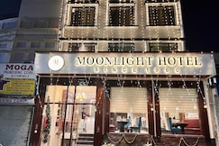 MOONLIGHT HOTEL, Sri Ganganagar